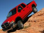 Dodge Ram Power Wagon Quad Cab 2005 года